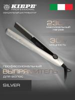 Выпрямитель Kiepe Professional Silver для волос