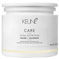 Маска Keune Care Vital Nutrition Основное питание для волос, 200 мл