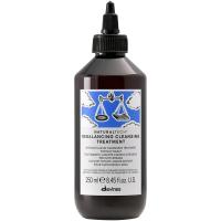 Уход очищающий Davines Naturaltech Rebalancing для баланса кожи головы, 250 мл