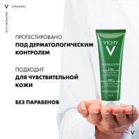 Средство очищающее Vichy Normaderm Три-Актив глубокое очищение для лица, 125 мл