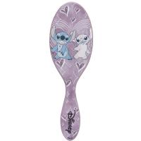 Щетка Wet Brush Original Detangler Disney Love Лило и Ангел для спутанных волос