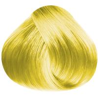 Краситель прямого действия Bad Girl Electric Vibe неоновый желтый, 150 мл