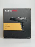 Фен профессиональный BaByliss PRO Tiziano для волос, 2300W