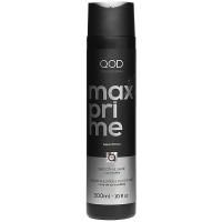 Шампунь Qod Professional Max Prime для разглаживания волос, 300 мл
