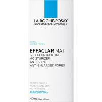 Эмульсия матирующая La Roche-Posay Effaclar Mat себорегулирующая, 40 мл