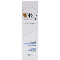 Лосьон восстанавливающий Oroexpert Keratin Prodigy для поврежденных волос, 150 мл