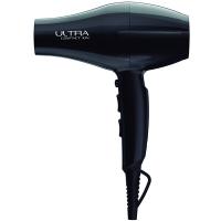 Электрофен Ga.Ma Ultra Compact Ion – JC для волос, черный, 2200 Вт