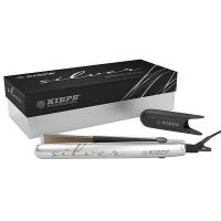 Выпрямитель Kiepe Professional Silver для волос
