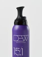Поп-гель мусс Dew Professional Extra Magic для укладки волос, 200 мл