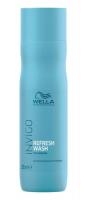 Шампунь оживляющий Wella Professionals Invigo Balance Refresh Wash для всех типов волос, 250 мл