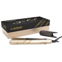 Выпрямитель Kiepe Professional Gold для волос