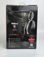 Фен профессиональный Valera Unlimited Pro 5000 Soft Black, 2400W