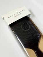 Щетка Acca Kappa Shower для влажных волос, в картонной коробке