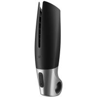 Мастурбатор Satisfyer Power Masturbator Black Silver
