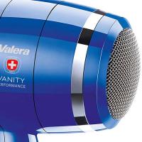 Фен профессиональный Valera Vanity Performance Royal Blue VA 8612 RC RB, 2400W