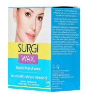 Воск Surgi-Care для удаления волос на лице