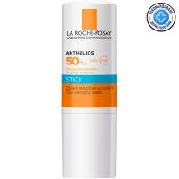 Стик солнцезащитный La Roche-Posay Anthelios SPF 50+ для чувствительных зон лица и тела, 9 мл