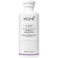 Шампунь Keune Care Blonde Savior Безупречный блонд для волос, 300 мл