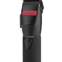 Машинка BaByliss PRO Boost+ Black & Red для стрижки волос