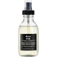 Масло Davines OI для абсолютной красоты волос, 135 мл