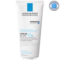 Бальзам липидовосполняющий La Roche-Posay Lipikar AP+M тройного действия для лица и тела младенцев, детей и взрослых, 200 мл