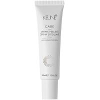 Скраб Keune Care Derma Exfoliant для кожи головы, 35 мл