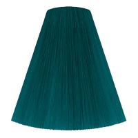 Крем-краска стойкая для волос Londa Professional Color Creme Extra Rich, 0/28 матовый синий микстон, 60 мл