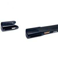 Щипцы-выпрямители Babyliss PRO Titanium Ionic Black с титановым покрытием