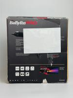 Фен профессиональный BaByliss PRO Tiziano для волос, 2300W