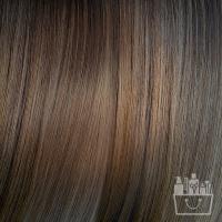Краситель гелевый Obra Glow Gel Color полуперманентный для волос, 8.0 светло-русый, 60 мл