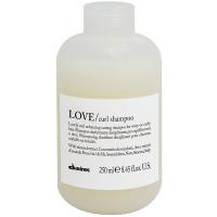 Шампунь Davines Essential Haircare Love Curl для усиления завитка, 250 мл