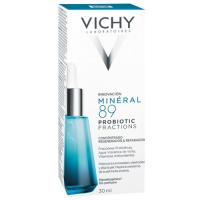 Сыворотка-концентрат восстанавливающая Vichy Mineral 89, 30 мл