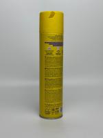 Лак для волос Concept Fusion экстрасильной фиксации, 400 мл