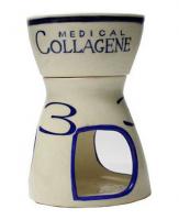 Аромалампа Medical Collagene 3D для подогрева тоника-активатора Aqua Vita, 1 шт