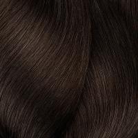Краситель стойкий L'Oreal Professionnel INOA без аммиака для волос, 5.35 светлый шатен золото-красное дерево, 60 мл