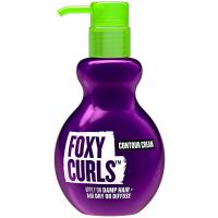 Крем дефинирующий TIGI Bed Head Foxy Curls Contour Cream для вьющихся волос, 200 мл