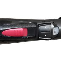 Фен-щетка BaByliss PRO c вращающейся насадкой для волос, 800W