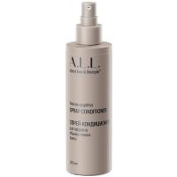 Спрей-кондиционер A.L.L. about love & lifestyle для эффекта объема тонких волос, 200 мл
