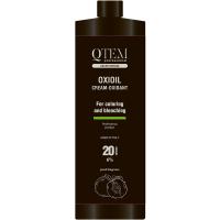 Крем-оксидант Qtem Oxioil Cream-Oxidant 6% 20 Vol, 1000 мл