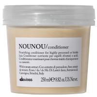 Кондиционер питательный Davines Essential Haircare Nounou для волос, 250 мл