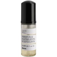 Флюид уплотняющий Davines Liquid Spell для объема волос, 50 мл