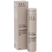 Кондиционер A.L.L. about love & lifestyle для увлажнения сухих и пористых волос, 300 мл