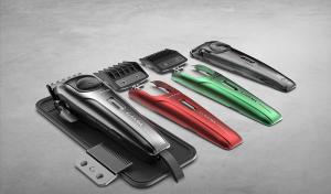 Машинка Ga.Ma GC IQ Titan – RO для стрижки волос