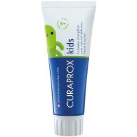 Паста зубная детская Curaprox Kids 1450 Мята, 60 мл