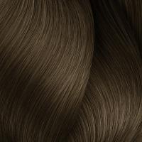 Краска L'Oreal Professionnel INOA ODS2 для волос без аммиака, 7.13 блондин пепельный золотистый, 60 мл
