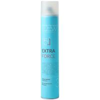 Лак Dew Professional Extra Force 15 в 1 экстрасильной фиксации для волос, 500 мл