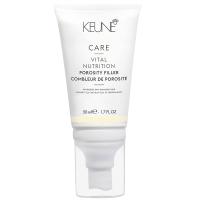 Крем-наполнитель Keune Care Vital Nutrition Основное питание для волос, 50 мл