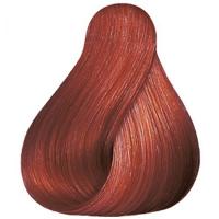Краска Wella Professionals Color Touch для волос, 6/4 огненный мак