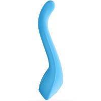 Вибратор многофункциональный Satisfyer Endless Love Light Blue