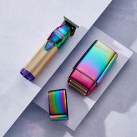 Шейвер BaByliss PRO 4Artists FOILFX 02 FXFS2IE Chameleon для волос